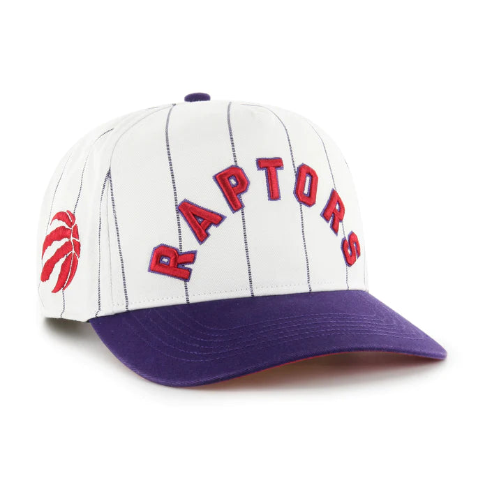 Toronto Raptors Pinstripe